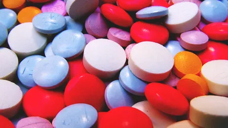 Medicamentele pentru stomac sau alergie care provoacă depresie