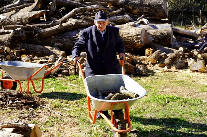 In grija statului de pe vremea lui Petru Groza
