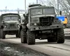 Ucraina ar vrea soldați europeni „pregătiți de luptă“, nu o simplă forță de menținere a păcii