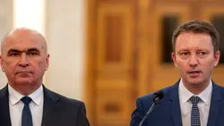 Siegfried Mureșan susține că nu vrea șefia PNL în locul lui Ilie Bolojan: „Nu caut să mă așez pe scaunele altora”