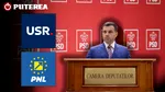 Scandal în plen. PSD acuză PNL și USR că încasează diurna, dar nu vin la ședințe: „Sunteți ahtiați doar după funcții, putere, mașini și secretare”
