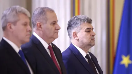 Guvernul României aplică măsuri financiare drastice: Ce impact au asupra proiectelor europene?