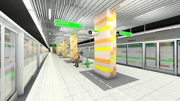 Decizie finală pentru Capitală. Extinderea Magistralei 4 merge mai departe