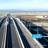 Autostrada Moldovei A7 prinde contur: lotul 2 Focșani–Bacău a ajuns la 95% și se deschide până în august (VIDEO)