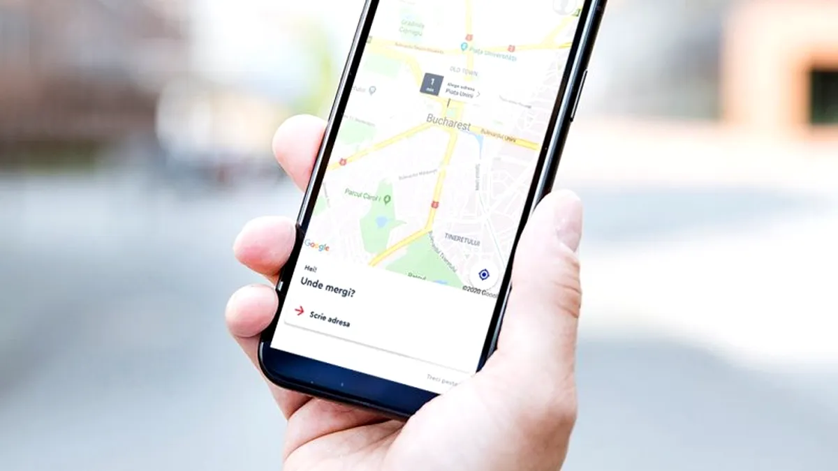 O companie de ridesharing din Bucureşti, prejudiciu adus statului de peste 3 milioane de lei. Ce au descoperit inspectorii Antifraudă