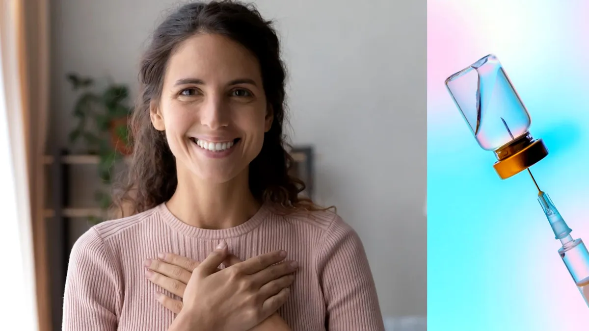 Obiceiul neașteptat care îmbunătățește protecția oferită de vaccinuri