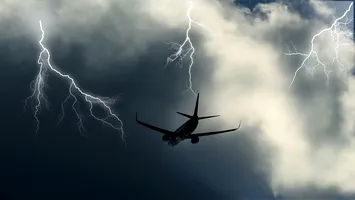 Fenomenele meteo și problemele aeroportuare afectează zborurile din Europa