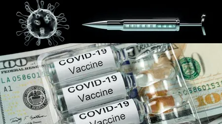 Adevărul despre „vaccinurile” Pfizer şi Moderna : milioane de decese şi efecte adverse grave - EXCLUSIV