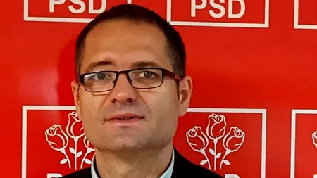 Șeful Agenției Naționale pentru Sport, Bogdan Matei, s-a agațat de scaun