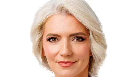 Alina Gorghiu: „Este nevoie mai mult decât oricând de discuții raționale”
