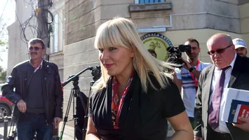 Elena Udrea, la un pas de libertate. Tribunalul decide pe 29 aprilie soarta fostei ministre
