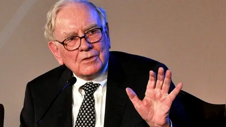 Oracolul din Omaha, Warren Buffet, a obținut un profit uriaș de pe urma investițiilor vizionare din trecut în industria autovehiculelor electrice din China