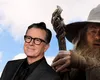 Stephen Colbert și fiul său vor scrie un nou film „Stăpânul Inelelor”. Pelicula, în dezvoltare la Warner Bros.