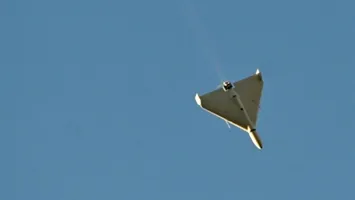 Alertă de securitate. O dronă a intrat din România în Bulgaria şi a explodat la 100 de metri de graniţă