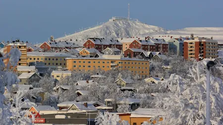 Orașul european perfect pentru a sărbători Crăciunul. Nu este Reykjavik