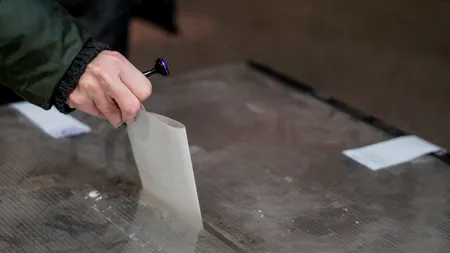 Reguli stricte pentru alegerile din 9 iunie. Ce este complet interzis în secțiile de votare