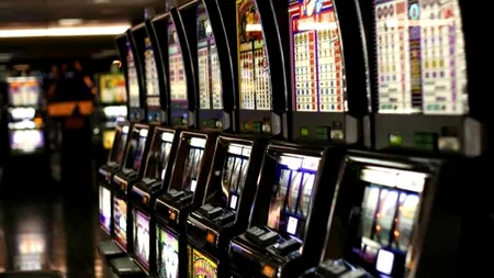 „Păcănelele”, domeniu de succes în economia românească. Firmele de jocuri de noroc iau cu asalt Topul IMM-urilor