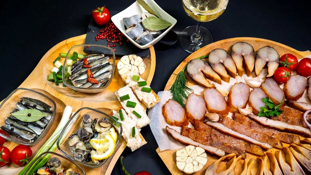 Care sunt produsele alimentare românești protejate în Uniunea Europeană
