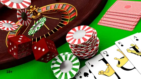 Cât valorează piața de casino online din România?