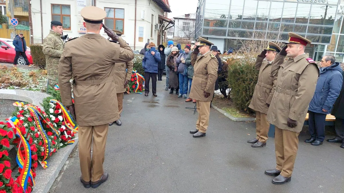 106 de ani de la Bătălia de la Galați: 3.000 de militari români au apărat orașul de 12.000 de soldați bolșevici