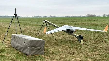 Nepotrivite pentru războiul modern: probleme serioase descoperite la dronele poloneze Wizjer