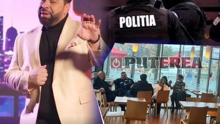 Florin Salam a fost plasat sub control judiciar