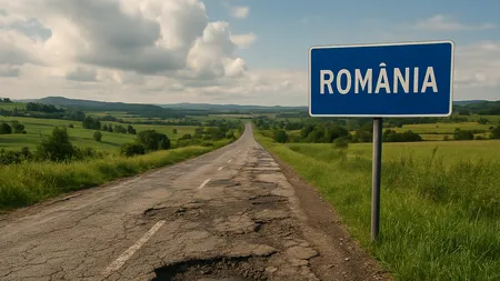 Regăsirea României posibile: de ce nu suntem o țară cu adevărat europeană