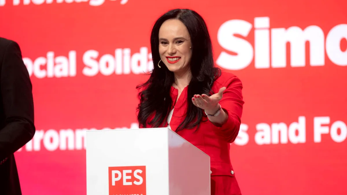 Simona Bucura-Oprescu: Vor fi pensionari care, după 1 septembrie, vor avea categoric avantaje