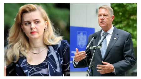 Klaus Iohannis deschide anul școlar acasă la Roberta Anastase