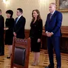 UPDATE: PSD anunță că e pregătit să preia guvernarea, „inclusiv funcția de premier”. Grindeanu: Vrem să fim parte din soluție