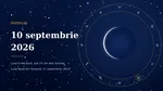 Horoscop 10 septembrie 2026: ziua în care trei zodii primesc răspunsul pe care îl tot amânau