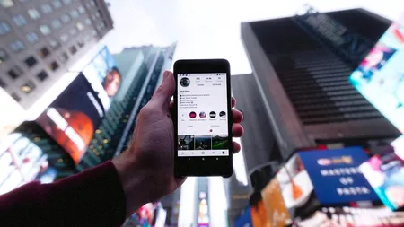 S-a lansat ceea ce va CONCURA cu TikTok