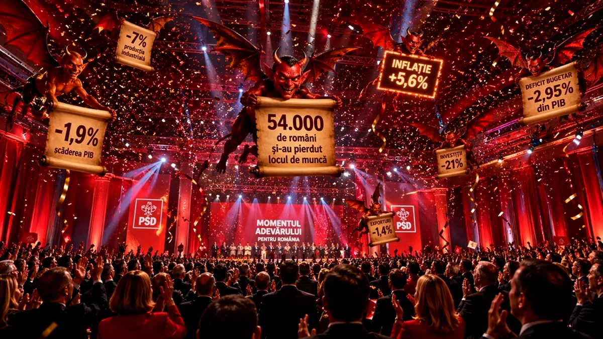 Cifrele Olguței: adevărul INS și interpretarea acestuia