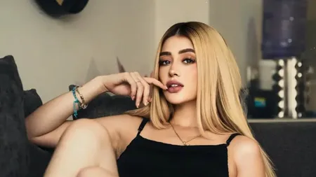 O prea frumoasă influenceriță a fost ucisă în timp ce era live pe TikTok