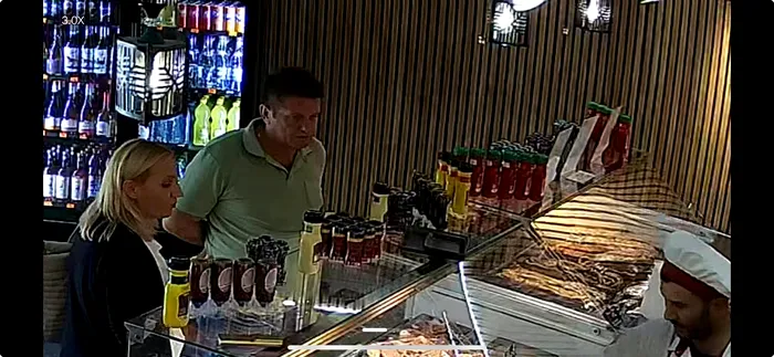 Cum se încasează șpaga la DSVSA Ilfov