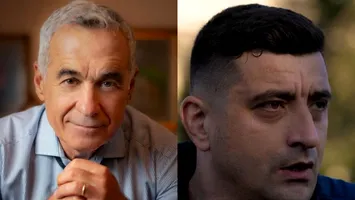 Călin Georgescu răspunde chemării lui George Simion: „Sunt pregătit să-mi ajut țara din orice poziție”