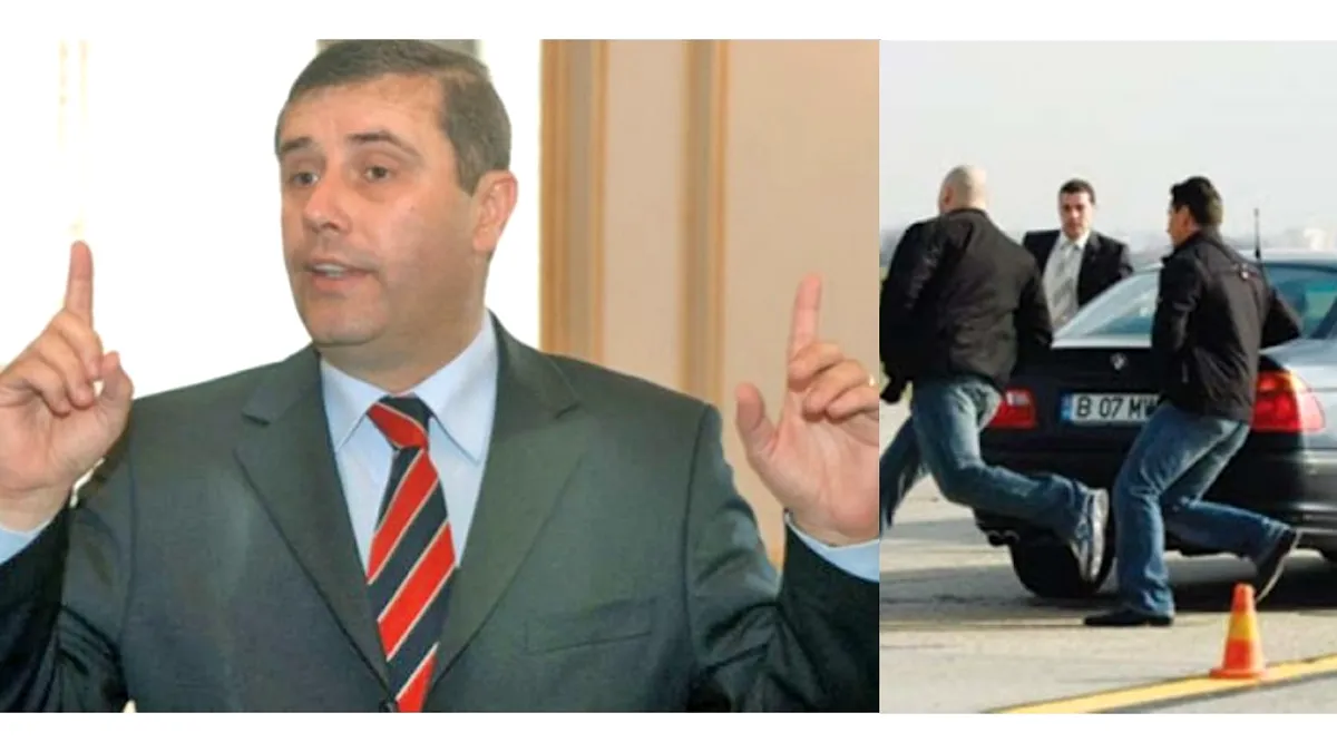 INCREDIBIL. SPP-ul lui Pahonțu caută șoferi pe internet