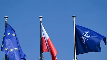 Polonia, clivaj politic pe tema NATO: majoritatea se opune aderării Ucrainei
