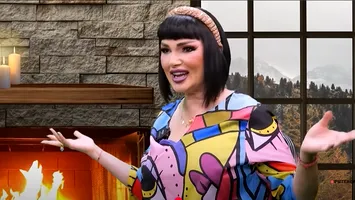 Cum a ajuns Ozana Barabancea la Te cunosc de undeva. „Pur şi simplu a fost o întâmplare”