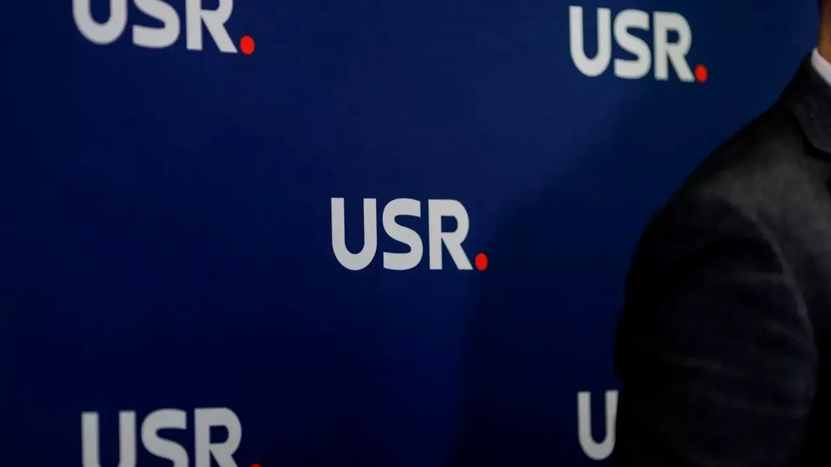 Eșec epic al USR: atac la Guvern pe tema exploatării grafitului chiar în ziua când România a depus cerere de finanțare europeană pe acest proiect