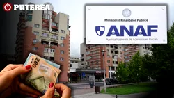 Orașul din România în care ANAF vinde un apartament cu mai puțin de 4.000 de euro. Ce taxă plătești ca să licitezi