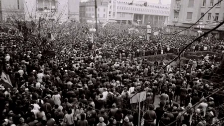 Evenimentele reale ale Revoluţiei: Ungaria şi România realizează în coproducţie filmul „Sibiu ’89”
