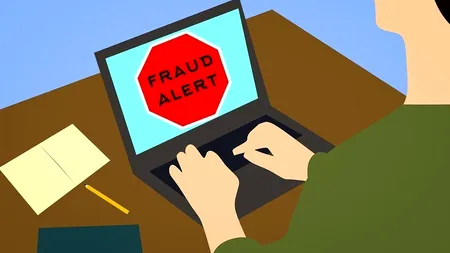 Avertisment: Email-uri frauduloase, care pretind a fi trimise din partea unor bănci cunoscute
