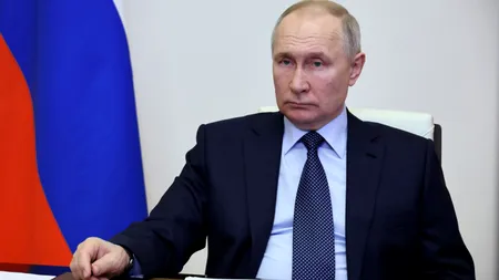 Rusia este pregătită pentru un război nuclear. Declarația care îngrozește lumea