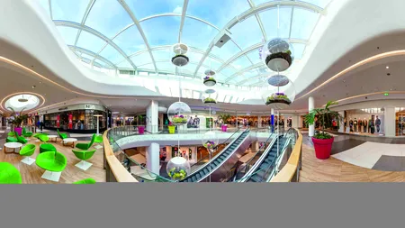 Piedone, șeful ANPC, a aplicat amenzi de 398.000 lei și a oprit de la comercializare produse neconforme în Sun Plaza