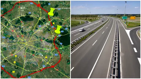 Om te-ai făcut, dacă ai casă sau teren în Giurgiu. Exproprieri pentru „Autostrada de centură Bucureşti”