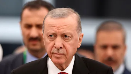 Turcia și aderarea Ucrainei la NATO: sprijin și realism, Erdoğan sfidează Rusia