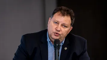 Toma Petcu (PNL), ales președinte al CJ Giurgiu cu un scor zdrobitor