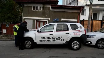 Primăria de sector care renunță la Poliția Locală, ADP și Direcția Generală Buget Local