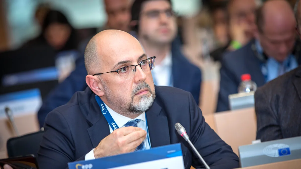 Kelemen Hunor: Pentru UDMR miza este să consolideze interesul maghiar în Transilvania